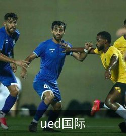 案例ued国际